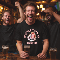 Load image into Gallery viewer, 🐚 Moister Than an Oyster Tee
